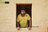 Aayirathil Oruvan poster