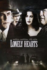 Lonely Hearts poster