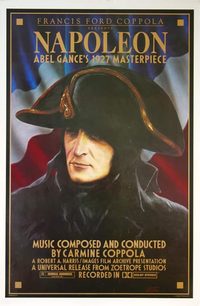 Napoleon poster