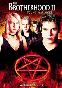 The Brotherhood 2: Young Warlocks poster
