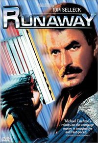Runaway poster