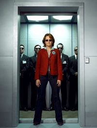 Jane Doe: How to Fire Your Boss poster
