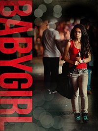 Babygirl poster