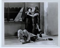 Return of the Ape Man poster