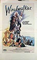 Windwalker poster