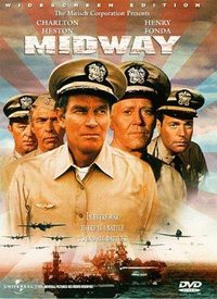 Midway poster