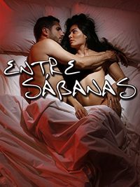 Entre sábanas poster
