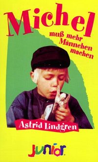 Nya hyss av Emil i Lönneberga poster