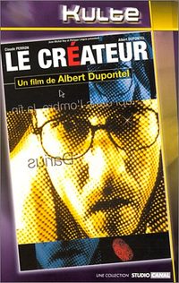 Le créateur poster