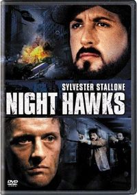 Nighthawks poster