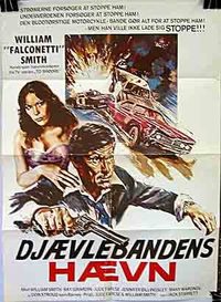 Hollywood Man poster