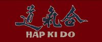 Hapkido poster