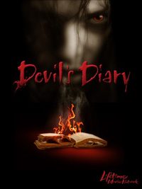Devil's Diary poster
