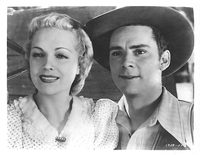 Light of Western Stars poster
