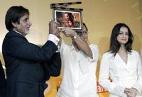 Parineeta poster