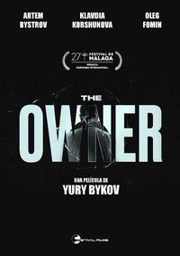The Owner poster