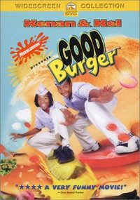Good Burger poster