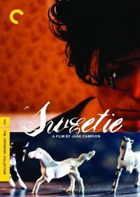 Sweetie poster