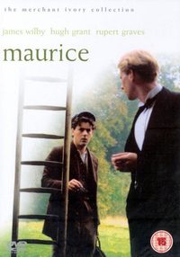 Maurice poster