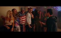 Wally Got Wasted poster