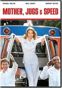Mother, Jugs & Speed poster
