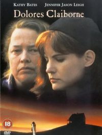 Dolores Claiborne poster