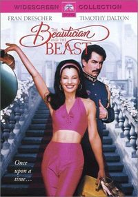 The Beautician and the Beast poster