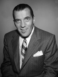 Holiday Greetings from 'The Ed Sullivan Show' poster