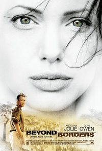 Beyond Borders poster