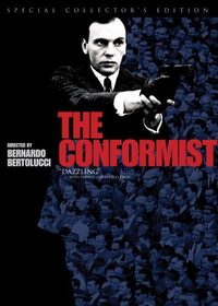 The Conformist poster