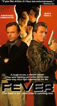 Fever poster