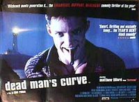 Dead Man's Curve poster