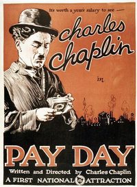 Pay Day poster