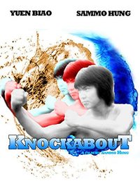 Knockabout poster