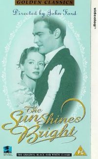The Sun Shines Bright poster