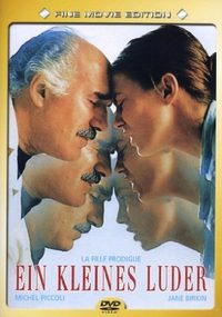 The Prodigal Daughter poster