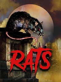 Rats poster