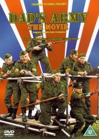 Dad's Army poster