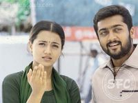 Mounam Pesiyadhe poster