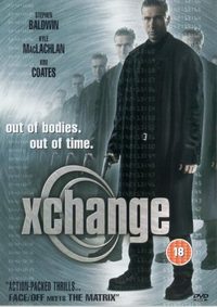 Xchange poster