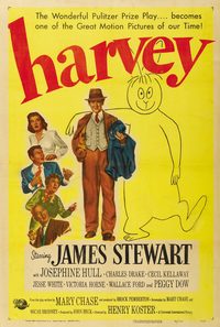 Harvey poster