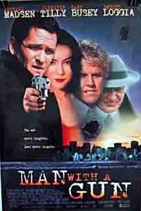 Man with a Gun poster