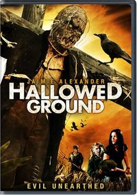 Hallowed Ground poster