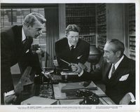 Mr. District Attorney poster