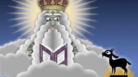 Seder-Masochism poster