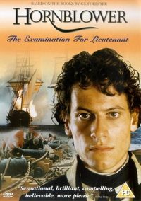Horatio Hornblower: The Fire Ship poster