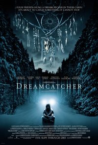 Dreamcatcher poster