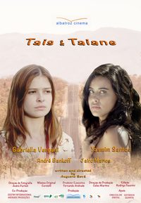Tais & Taiane poster