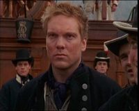 Hornblower: The Examination for Lieutenant poster