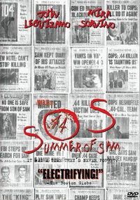 Summer of Sam poster
